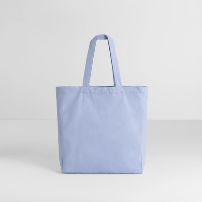 One Beat One Love - Tote Bag - Sky