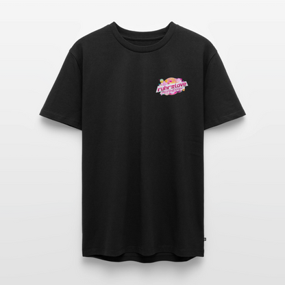 Official Fanshirt 2026 - Schwarz