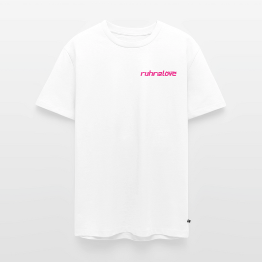 La Bella Entchen - Unisex T-Shirt - Weiß