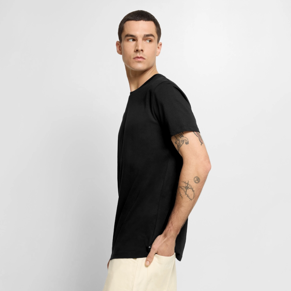 Official Fanshirt 2026 - Schwarz