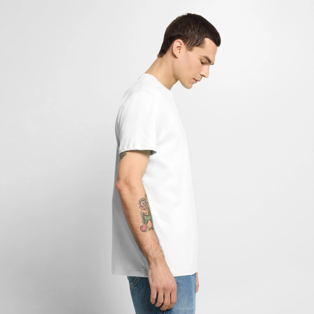 La Bella Entchen - Unisex T-Shirt - Weiß
