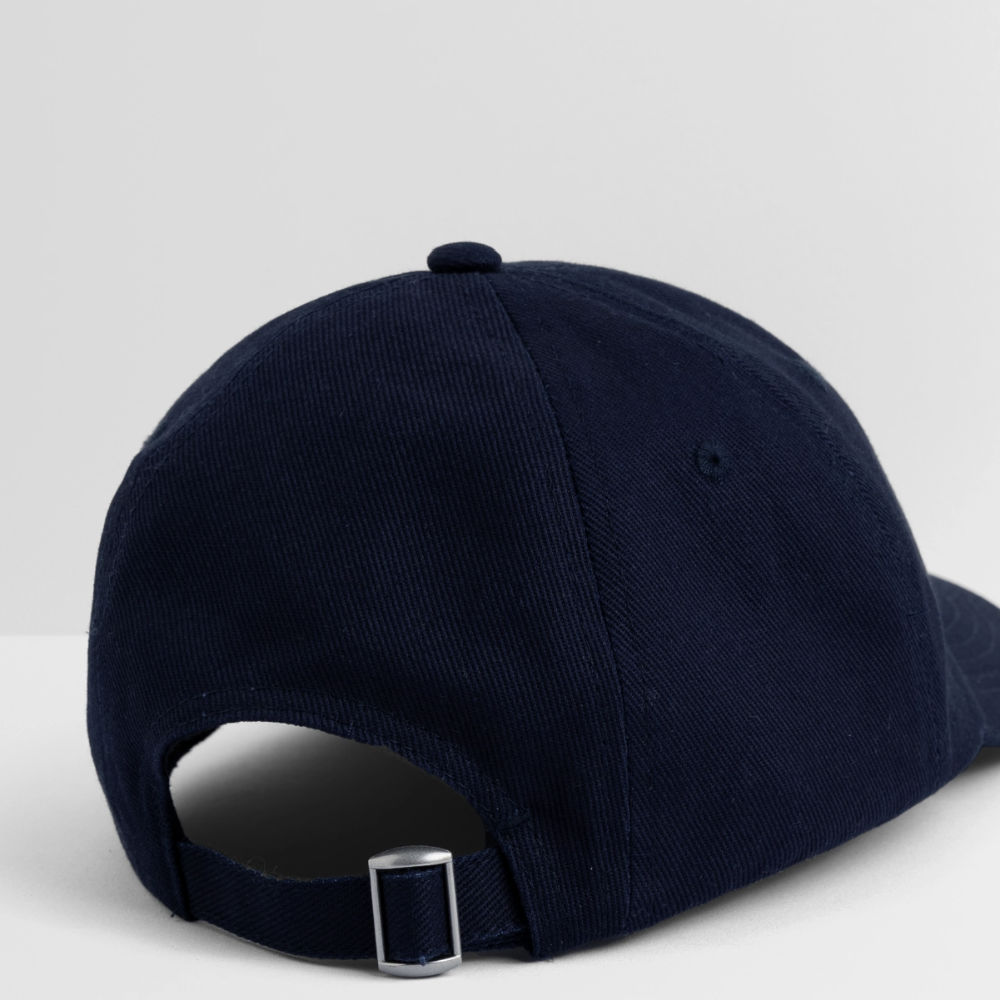 Happy Entchen - Flexfit Cap - Blau/Blau